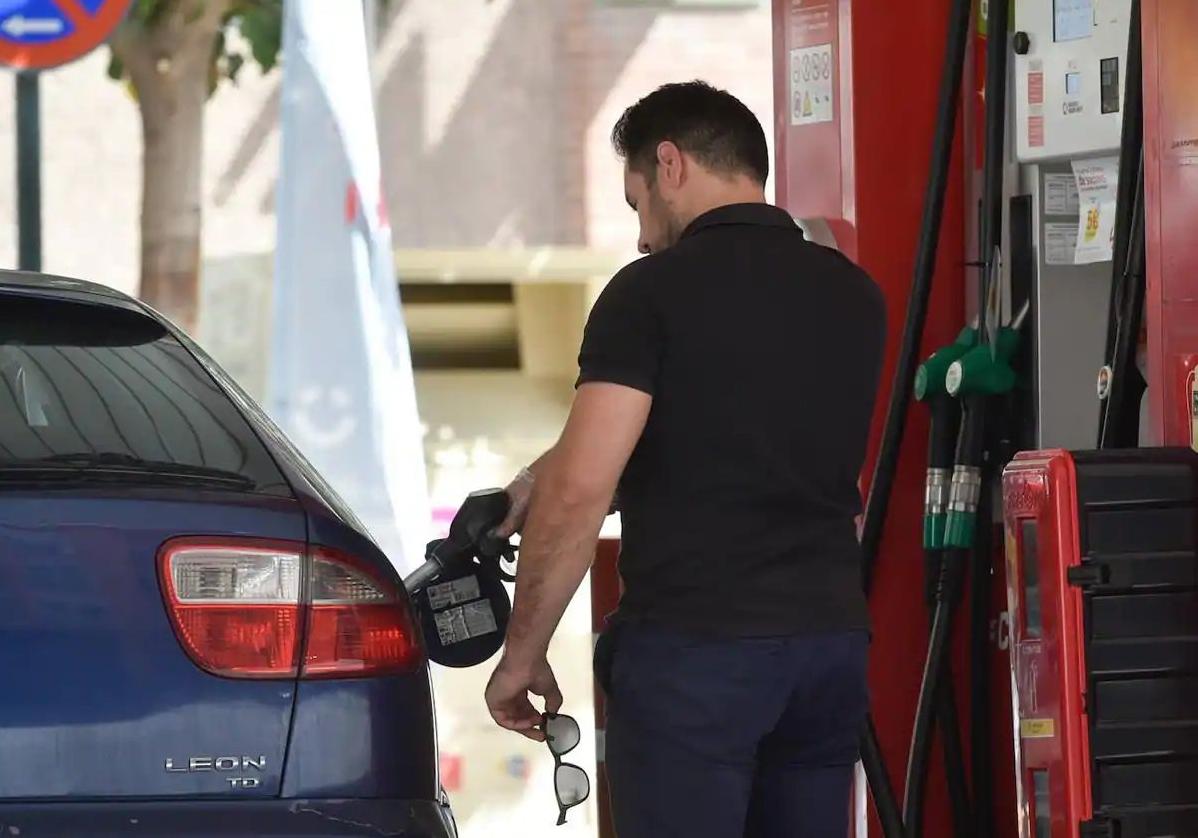 La inflación sube cuatro décimas en junio en la Región de Murcia y se sitúa en el 1,7%